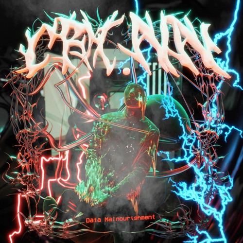 CRY.NN - CiRCUiT M3LT3R [Premiere]