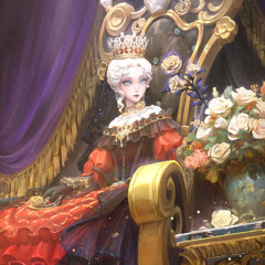 REINE QUI DANSE