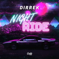 Dirrek - Night Ride