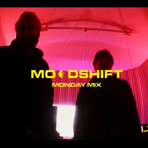 Monday Mix Live 002