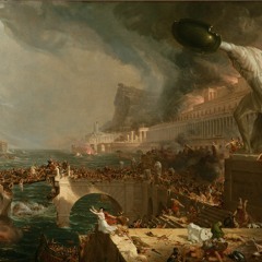 Ozymandias
