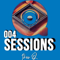 PasQ – Q Sessions 004 • Afro House Vibes • Alan Dixon, AMÉMÉ, Bontan, Catz'n Dogz, Maga & more