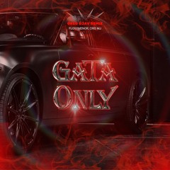 FloyyMenor, Cris MJ - Gata Only (Greg Djav Remix)(ACAP COPYRIGHT) Acap free download (HYPEDDIT #41)