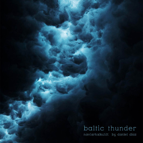 Baltic Thunder - naviarhaiku531