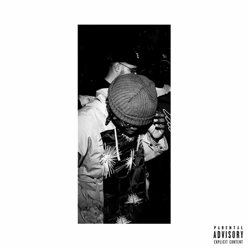 Don Toliver - On Fire