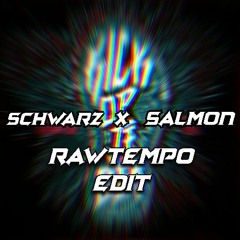 Radical Redemption & Digital Punk - Kick Op Je Bek (SCHWARZ & SALMON RAWTEMPO EDIT)