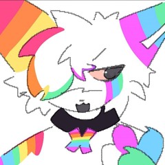 glitterpop - u can find me escaping reality in my room (つ﹏⊂)