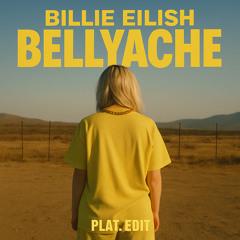 Billie Eilish - Bellyache (PLAT. Bass House Edit)