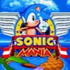 Sonic Mania Beta - Title Theme