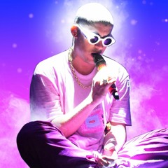 "Siente" Reggaeton Type Beat With Hook 2020 | Instrumental