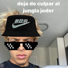 Hide on Bush - Ft. @KAPPATRONIX33 prod. DJ NAUTILUS