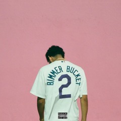 Bimmer Bucket 2 (Feat. Mase$win)