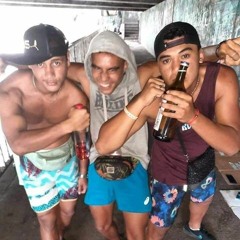 Dança muchacho 🐎