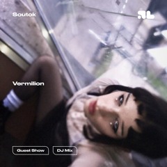 Soutok ~ Vermilion