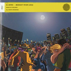Midnight Fever