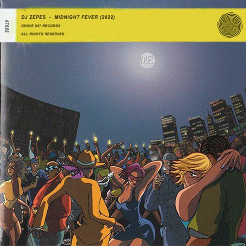Midnight Fever