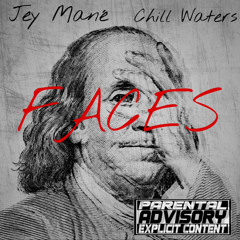 Chills X Jey Mané - Faces (Satan) (Prod. miller & Jkeibeats)