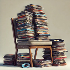 pile chair