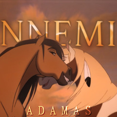 Ma meilleure ennemie