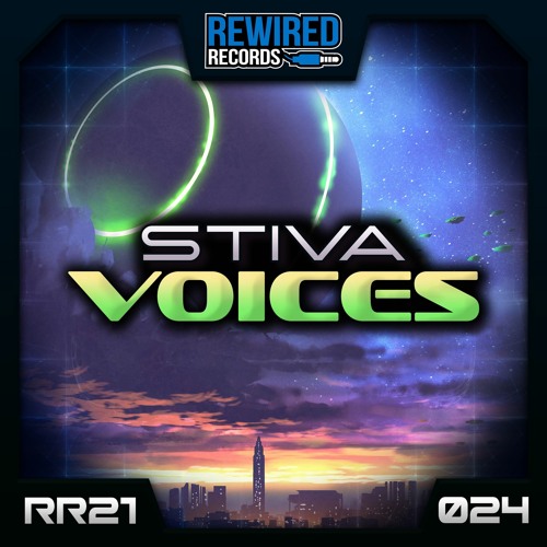 Stiva - Voices