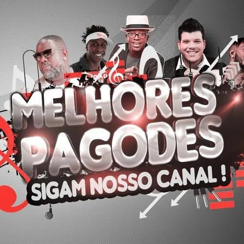 Pixote - Nem de Graça ( LANÇAMENTO ) by MELHORES PAGODES | Free