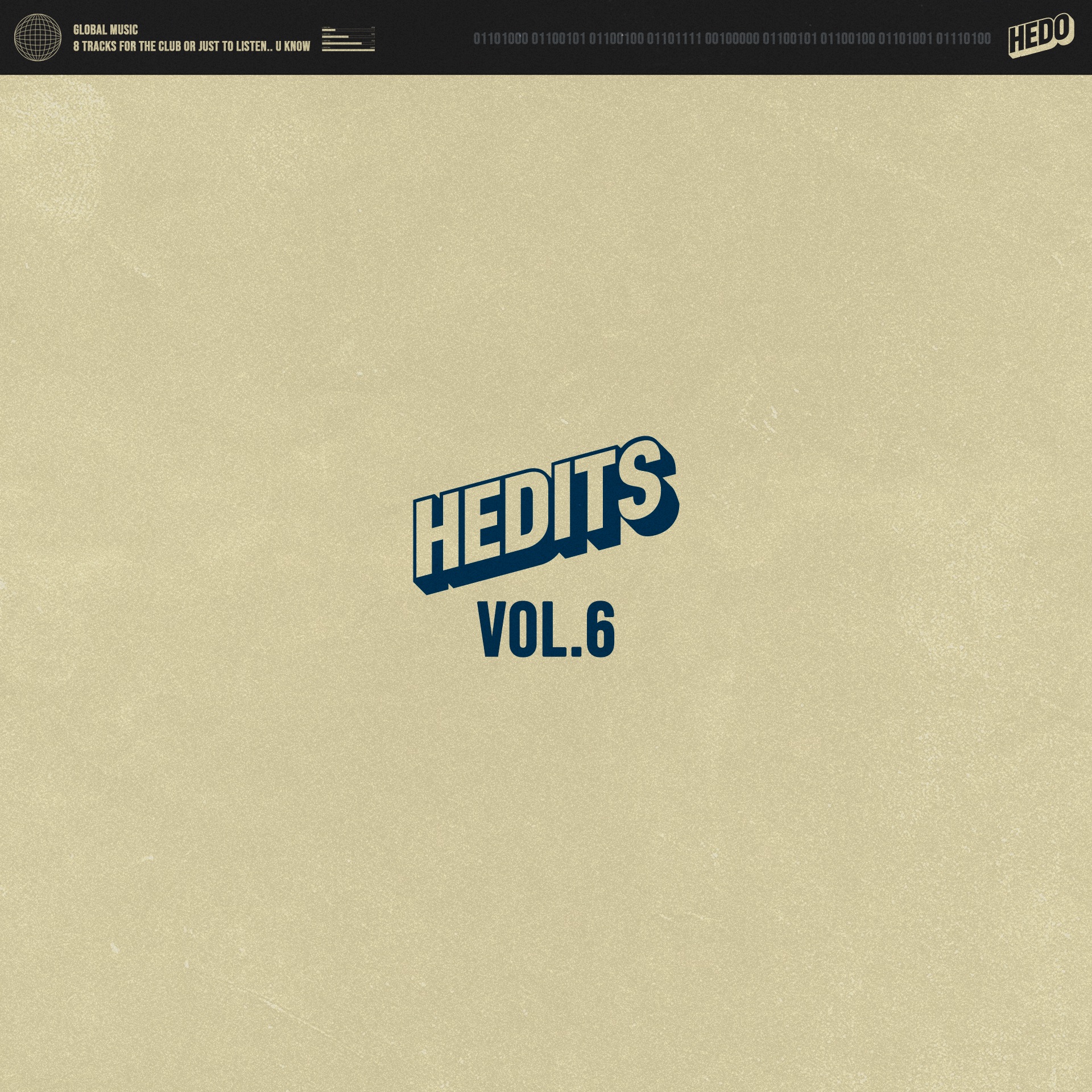 Missy Elliot – Work It (HEDO edit)