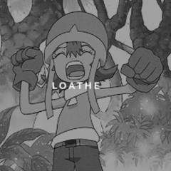 So This Is Love? (Sora's Fallen Crest of Loathe's Song)
