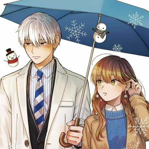 Stream The Ice Guy and His Cool Female Colleague OP『FROZEN