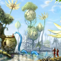 Mixed Frequencies #2 - Loading