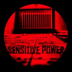 Marco Leckbert - Sensitive Power
