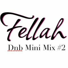 DnB Mini Mix #2