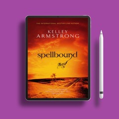 Spell Bound by Kelley Armstrong. Gratis Ebook [PDF]