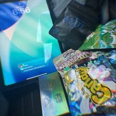 Franchise - Joelrackz X Pale Kak X Camglitchh X Michelsynn