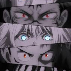 Kaiszer Jujutso }Jujutsu Kaisen{
