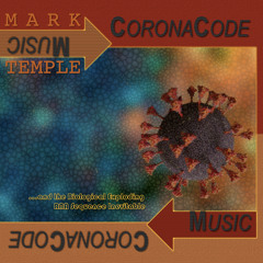 Coronavirus Spike Protein Musification