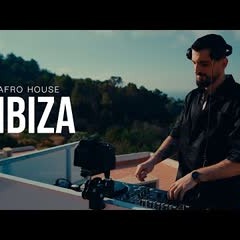 DROP G - Ibiza Summer 2024 / Afro House Mix