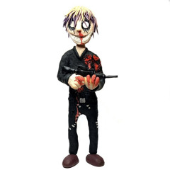 SPAWN // DIE!🤬PROD CRMSYN