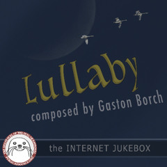 Lullaby (Gaston Borch)