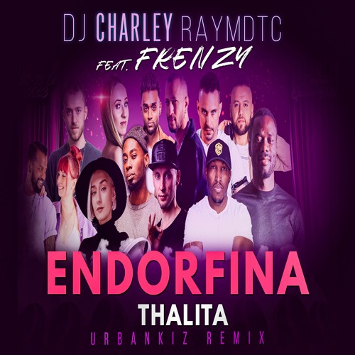 Hello 2023 - 3: Endorfina (RMX) feat. Frenzy