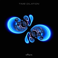TIME DILATION EP