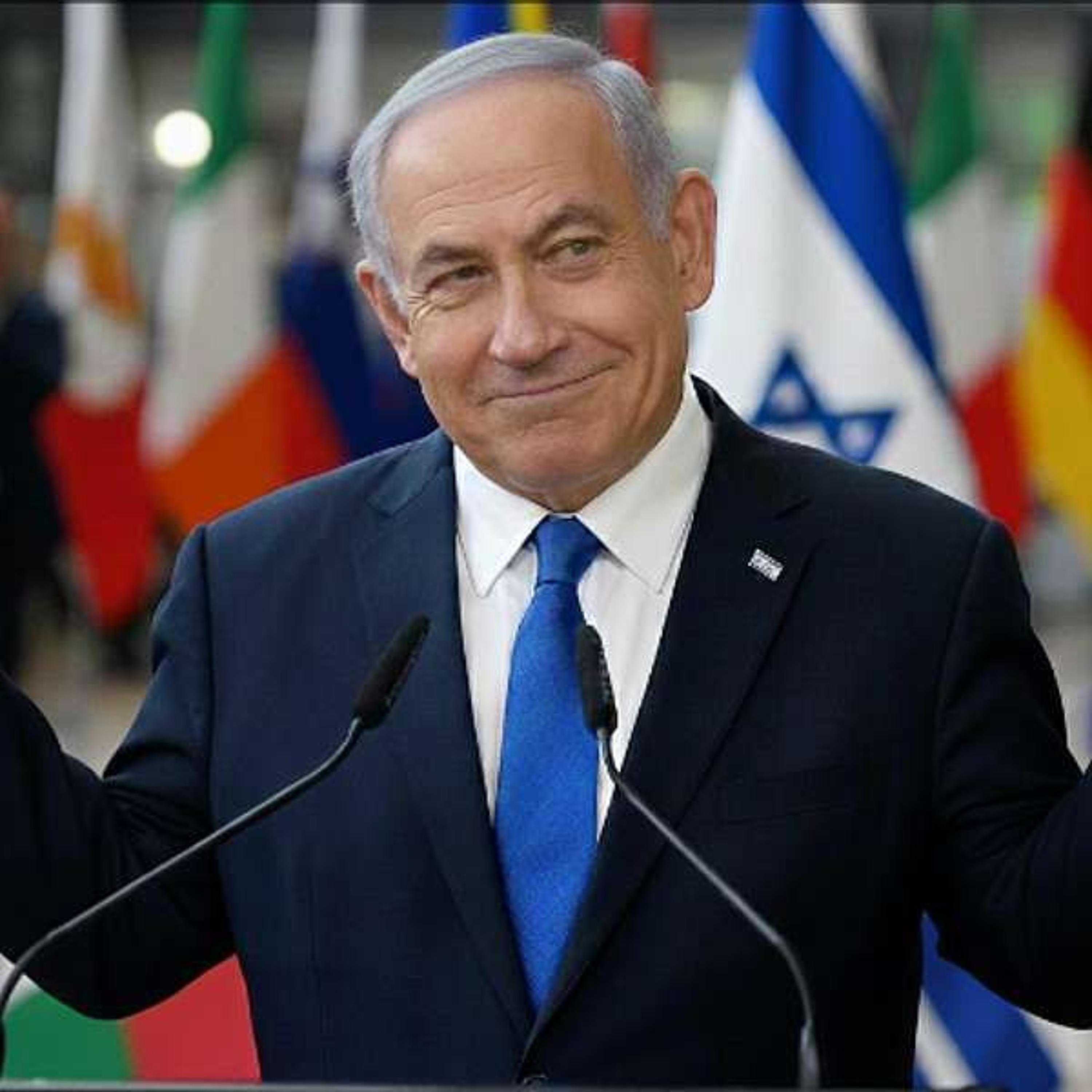 Yishai Fleisher Show: IS NETANYAHU GOOD FOR ISRAEL'S SECURITY?