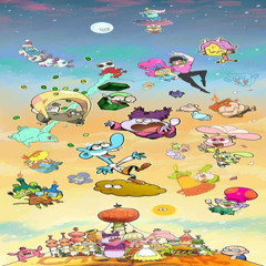 chowder prod crude