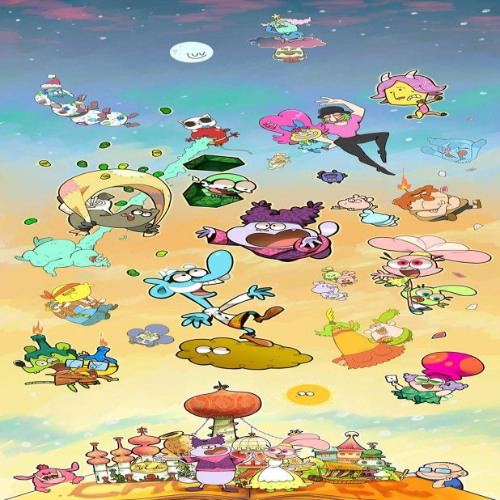 chowder prod crude