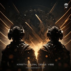 Den's Vibe, Kristy Plam - Mystic Energy