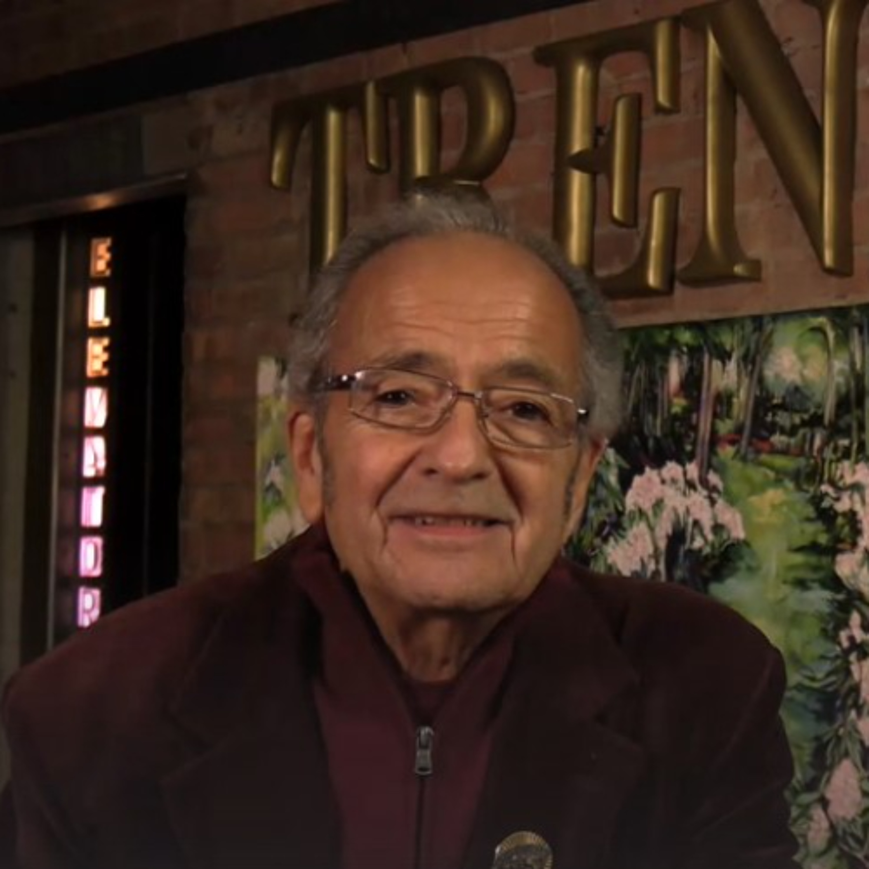 Gerald Celente - Trends in the News