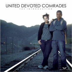 United Devoted Comrades - Being Black