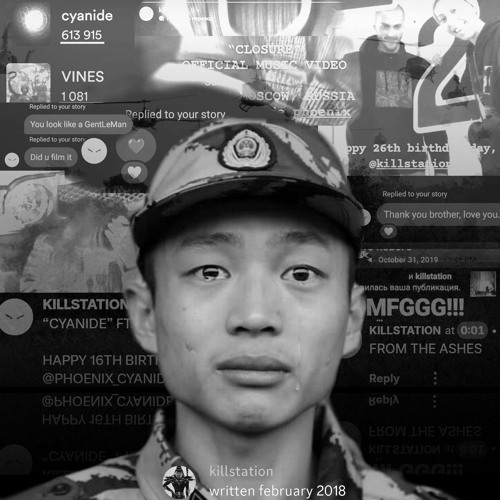 Stream Killstation - Magnum Opus (CYANIDE PHOENIX leak) by JussiPoiss ...