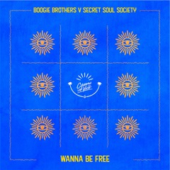 PREMIERE: Secret Soul Society - Saturday Night [Citizens Of Vice]