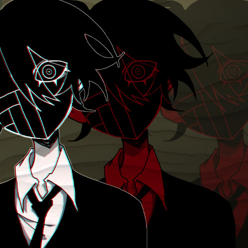 ToeWalker (Psychopomp Epilogue Song) cover／nxhna