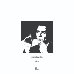 More Than This (Starcade Freak Mix)